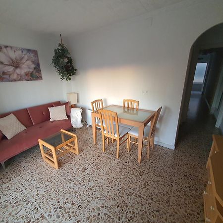 Adorable Apartamento En La Playa Пуерто-де-Масаррон Екстер'єр фото