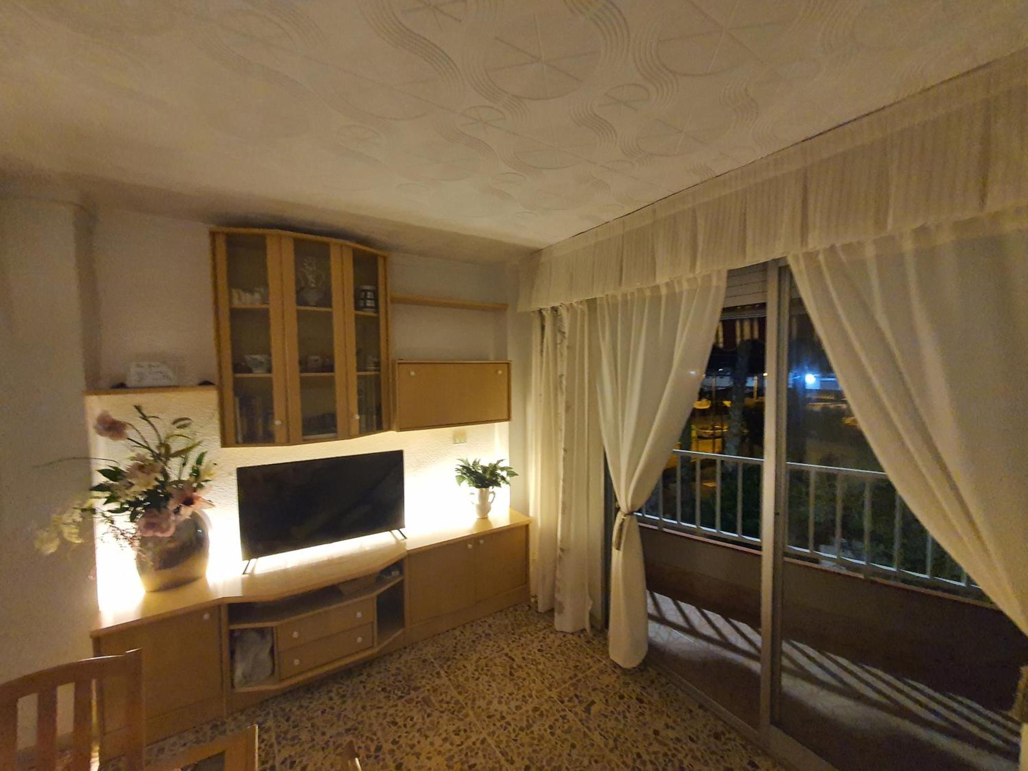 Adorable Apartamento En La Playa Пуерто-де-Масаррон Екстер'єр фото