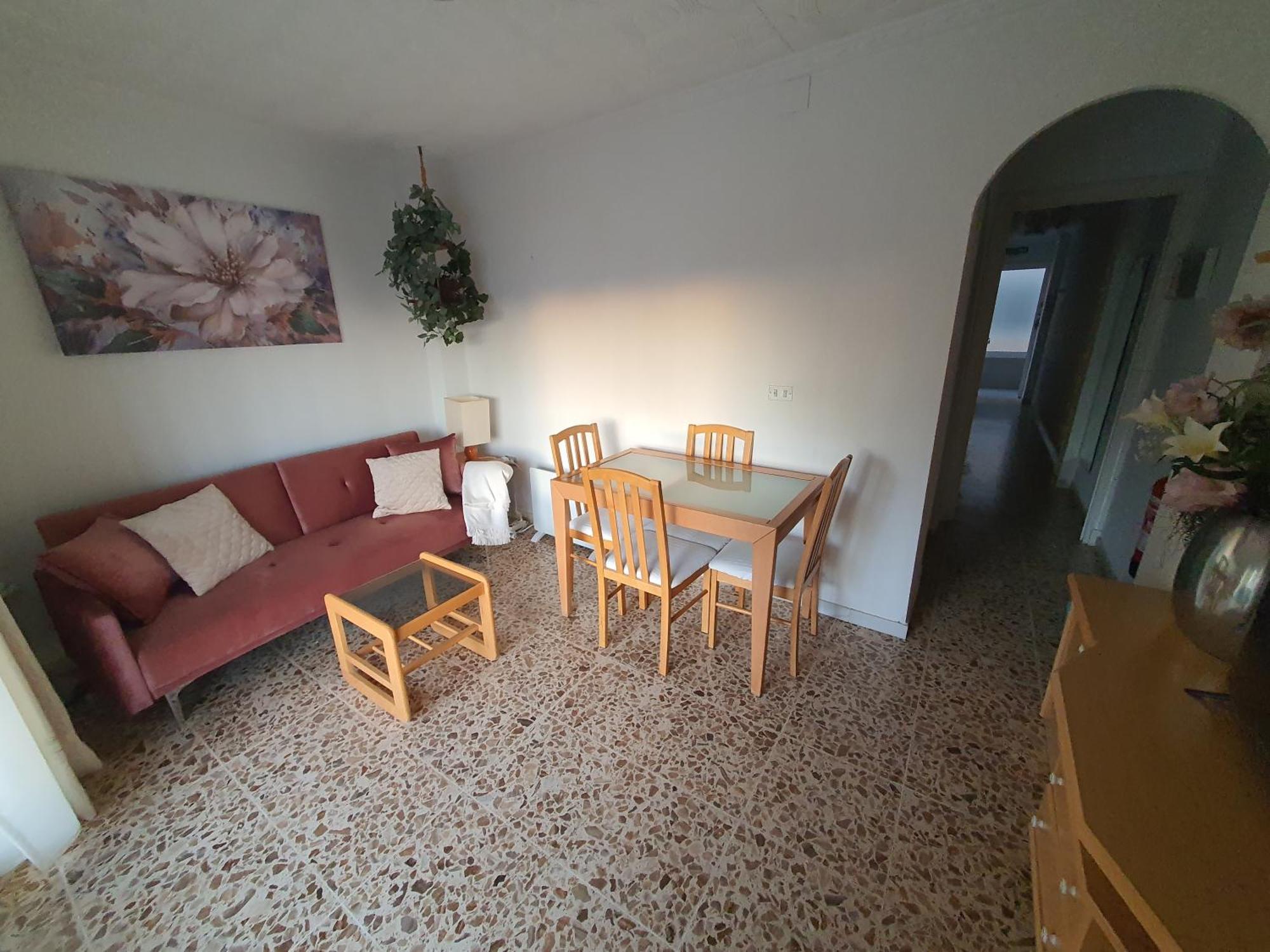 Adorable Apartamento En La Playa Пуерто-де-Масаррон Екстер'єр фото