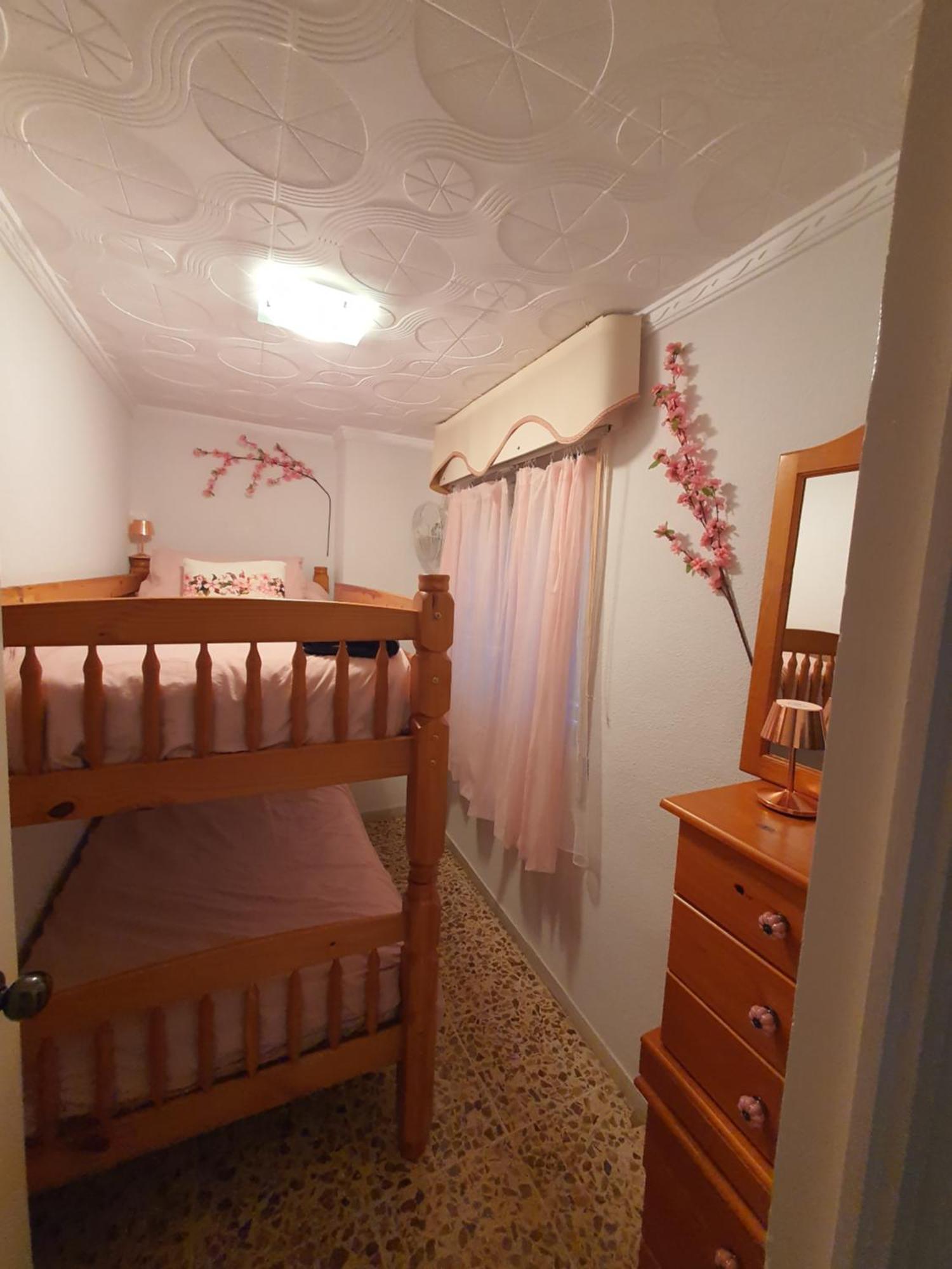 Adorable Apartamento En La Playa Пуерто-де-Масаррон Екстер'єр фото