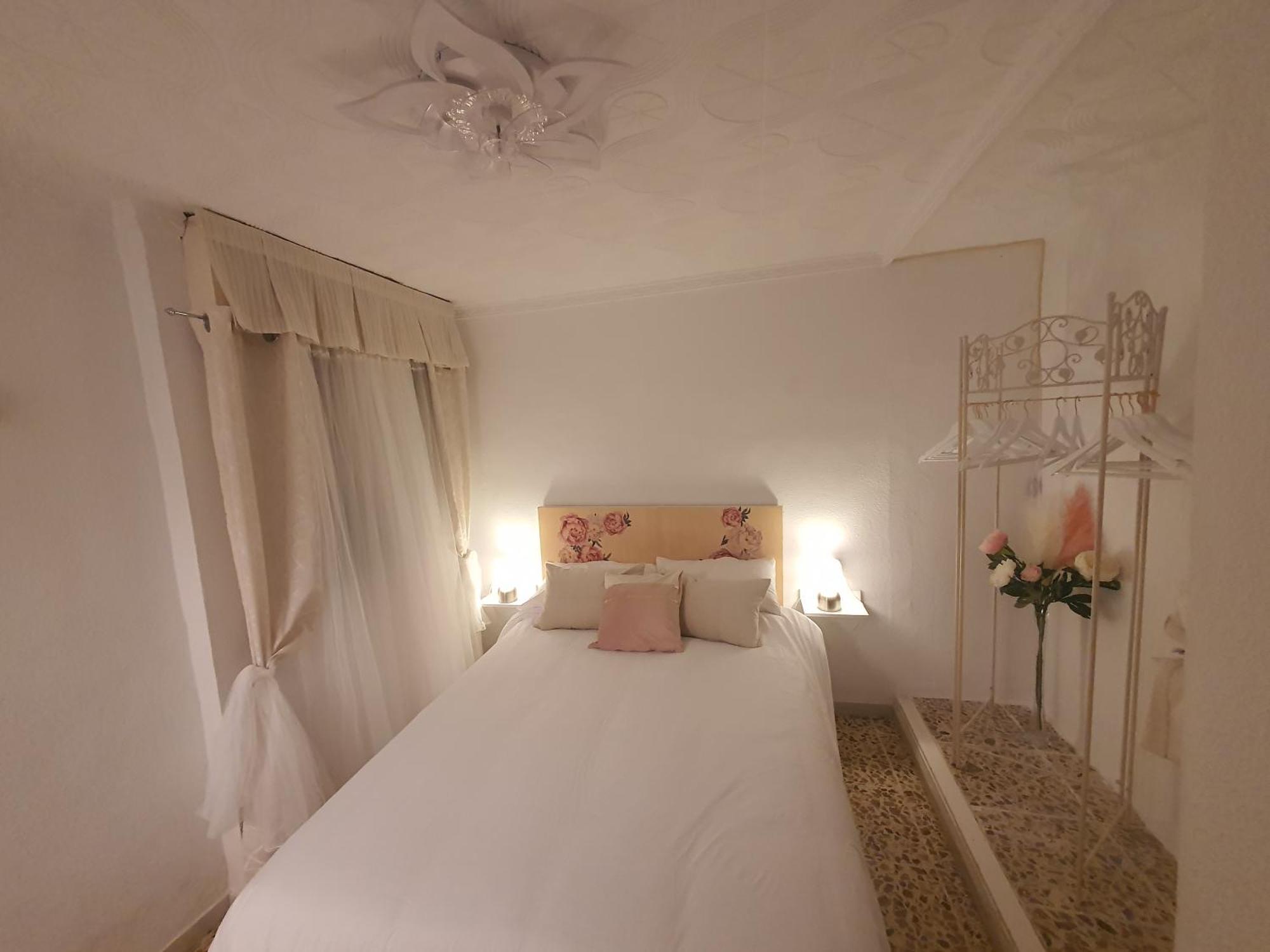Adorable Apartamento En La Playa Пуерто-де-Масаррон Екстер'єр фото